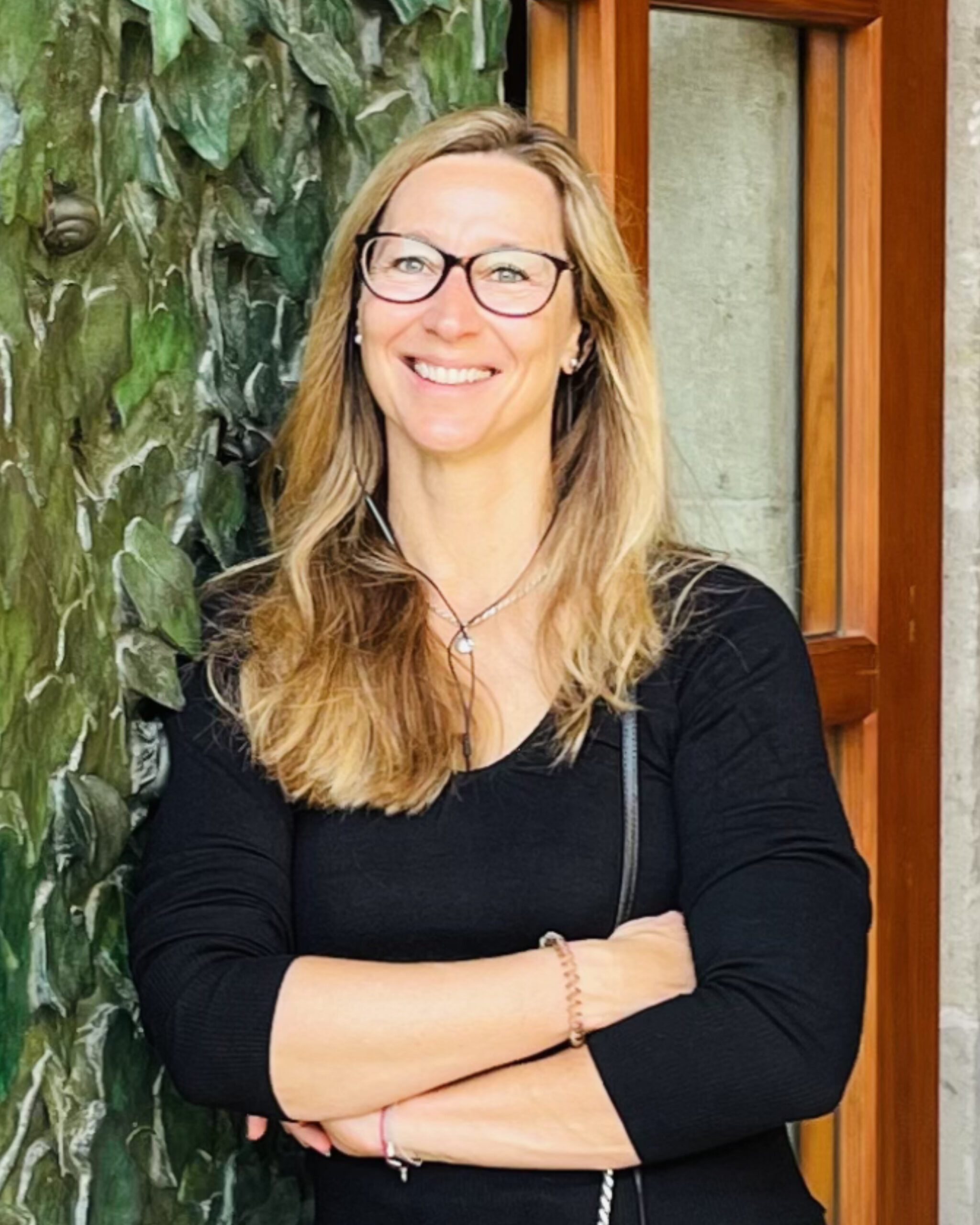 Nicole Fuchs